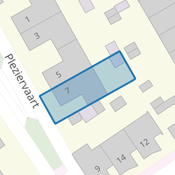 Perceel AHM05-AF-2228