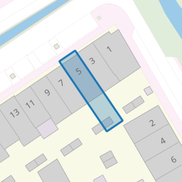 Perceel AHM05-AF-2234