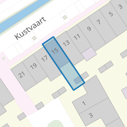 Perceel AHM05-AF-2239