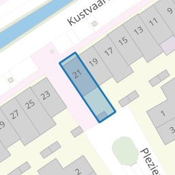 Perceel AHM05-AF-2242