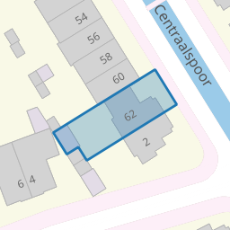 Perceel AHM05-AF-2270