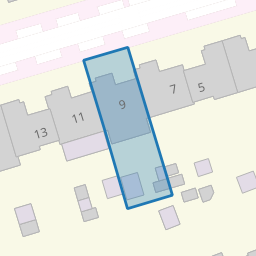 Perceel AHM05-AF-2280