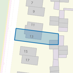 Perceel AHM05-AF-2293