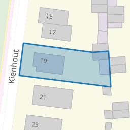 Perceel AHM05-AF-2296