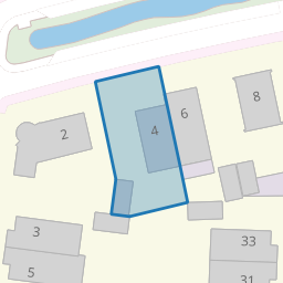 Perceel AHM05-AF-2327