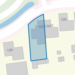 Perceel AHM05-AF-2332