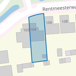 Perceel AHM05-AF-2333