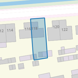 Perceel AHM05-AF-2340