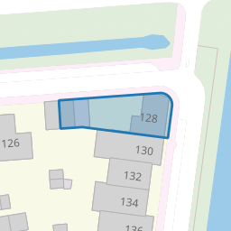 Perceel AHM05-AF-2345