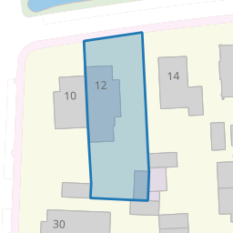 Perceel AHM05-AF-2353