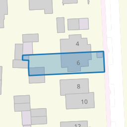 Perceel AHM05-AF-2372