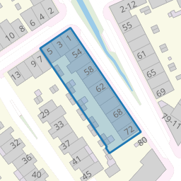 Perceel AHM05-AF-2376