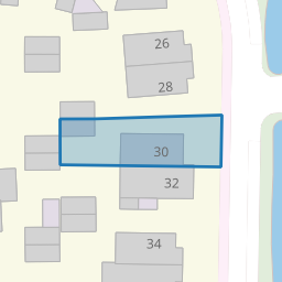 Perceel AHM05-AF-2383