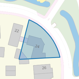 Perceel AHM05-AF-2386