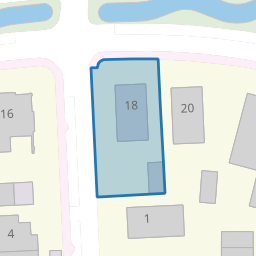 Perceel AHM05-AF-2389