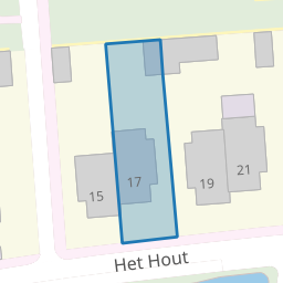 Perceel AHM05-AF-2401