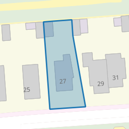 Perceel AHM05-AF-2406