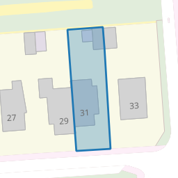 Perceel AHM05-AF-2408