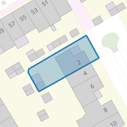 Perceel AHM05-AF-2409