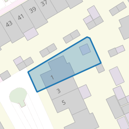 Perceel AHM05-AF-2415