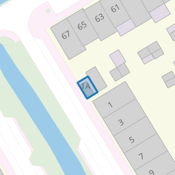 Perceel AHM05-AF-2469