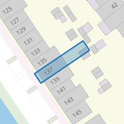 Perceel AHM05-AF-2476