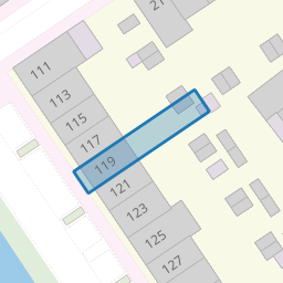 Perceel AHM05-AF-2485