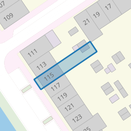 Perceel AHM05-AF-2487