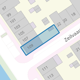 Perceel AHM05-AF-2491