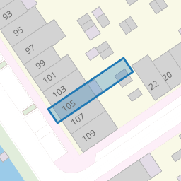 Perceel AHM05-AF-2493