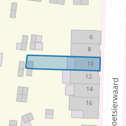 Perceel AHM05-AF-2563