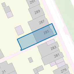 Perceel AHM05-AF-2570