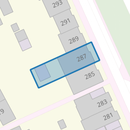 Perceel AHM05-AF-2571