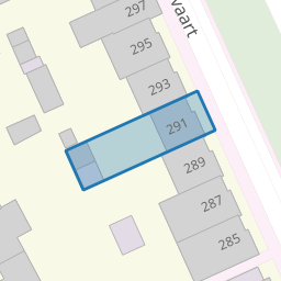 Perceel AHM05-AF-2573