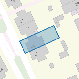 Perceel AHM05-AF-2591