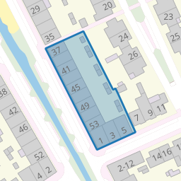 Perceel AHM05-AF-2608