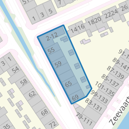 Perceel AHM05-AF-2611