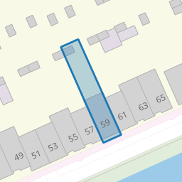 Perceel AHM05-AF-2633