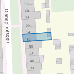 Perceel AHM05-AF-2706