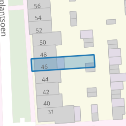 Perceel AHM05-AF-2709