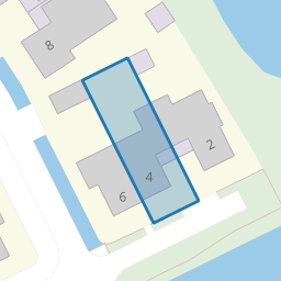 Perceel AHM05-AF-2773