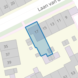 Perceel AHM05-AF-2791