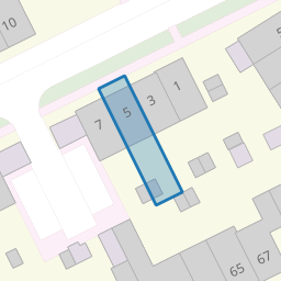 Perceel AHM05-AF-2797