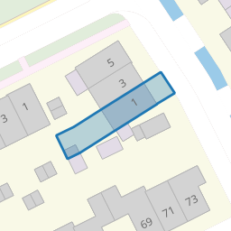 Perceel AHM05-AF-2800