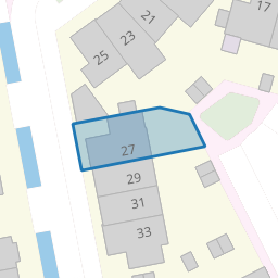 Perceel AHM05-AF-2818