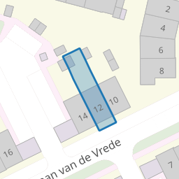 Perceel AHM05-AF-2828