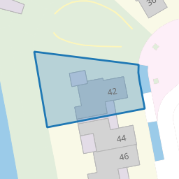 Perceel AHM05-AF-2830