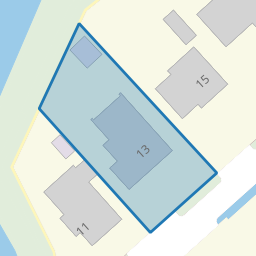 Perceel AHM05-AF-2847