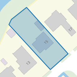 Perceel AHM05-AF-2848