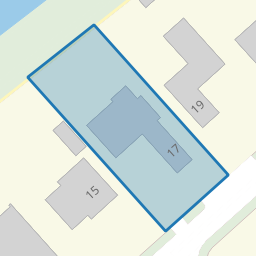 Perceel AHM05-AF-2849